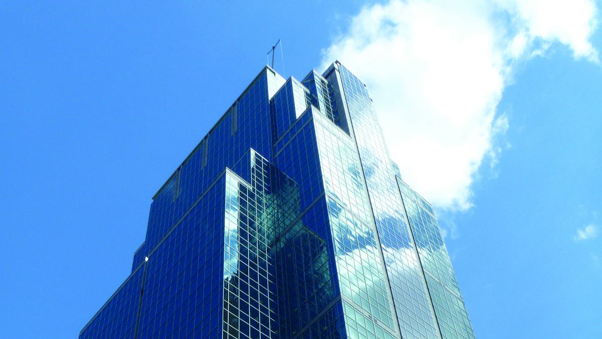 Best & Flanagan LLP Minneapolis, MN Office