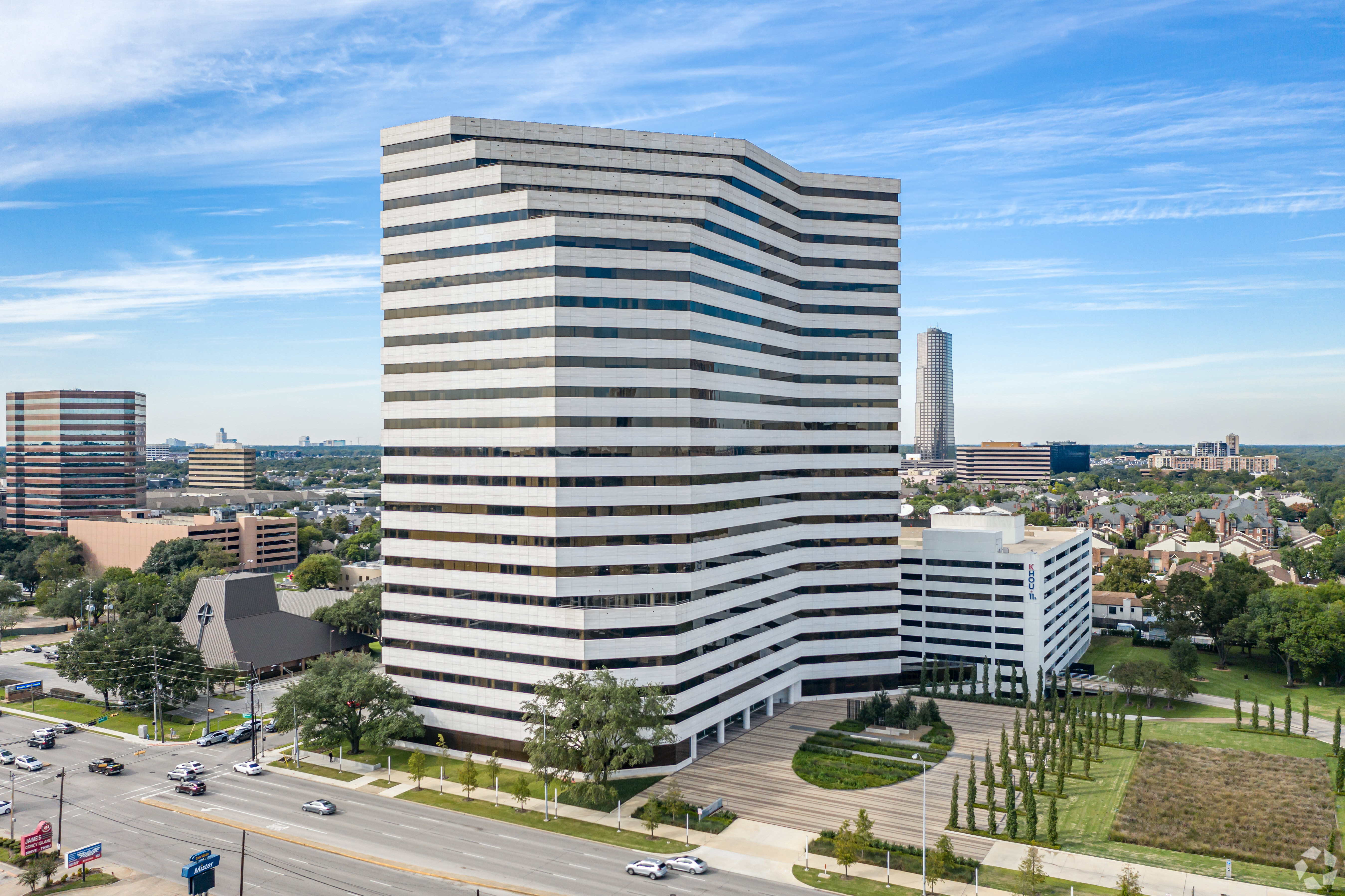 Cantor Colburn LLP Houston, TX Office