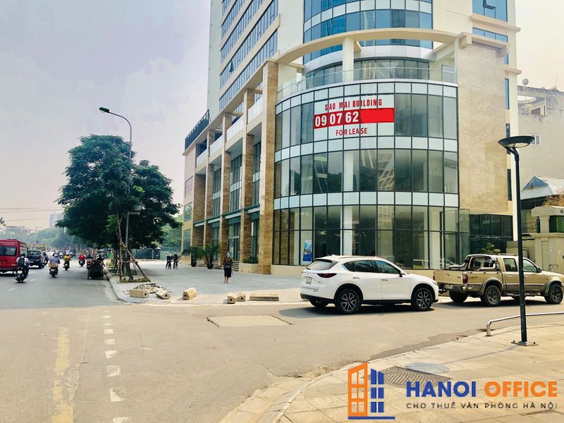 Le & Le Hanoi, Vietnam Office