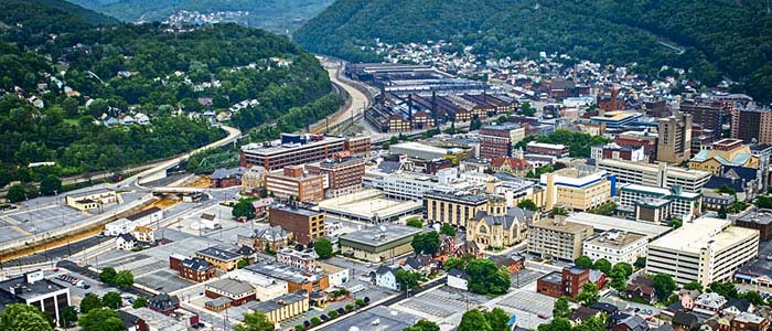 Edgar Snyder & Associates Johnstown, PA Office