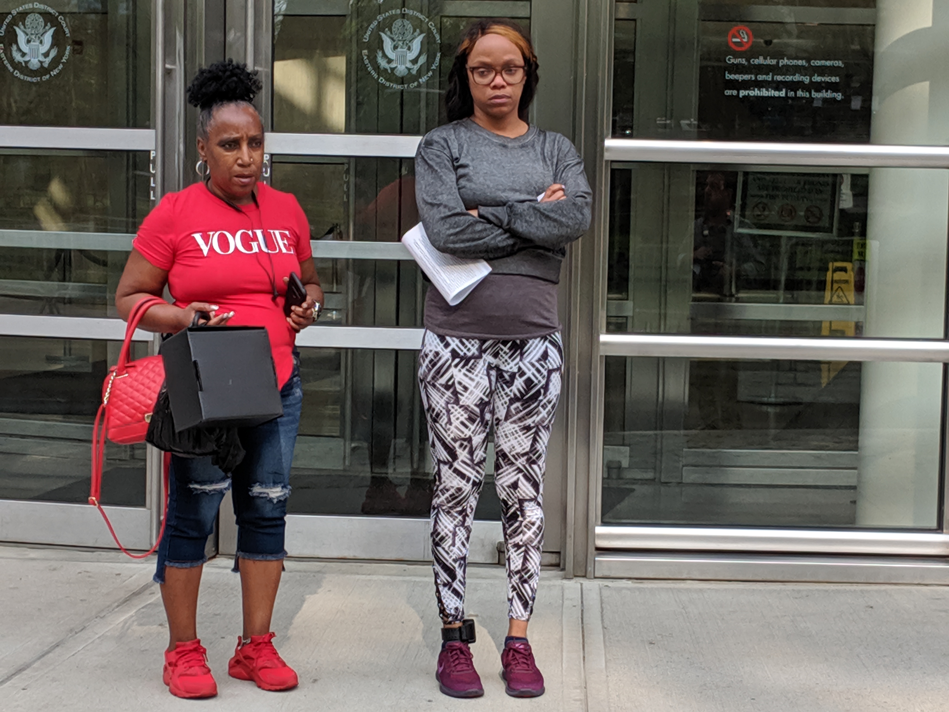 Marcus Attorneys Brooklyn, NY Office