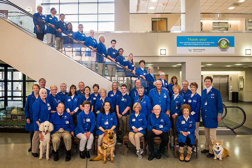 The Dombrowski Group Paoli, PA Office