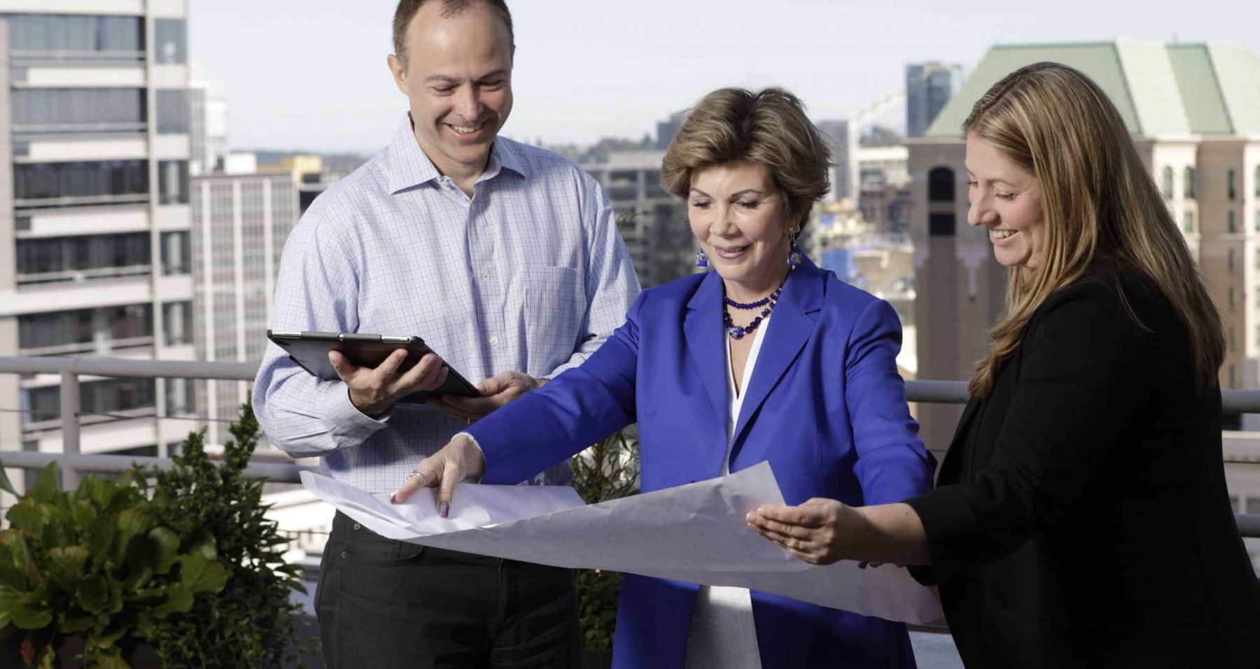 Duffy Kekel LLP Portland, OR Office