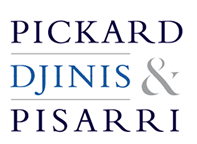 Pickard Djinis and Pisarri LLP Washington, DC Office