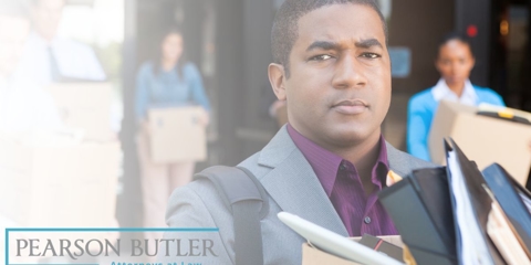 Pearson Butler South Jordan,  Office