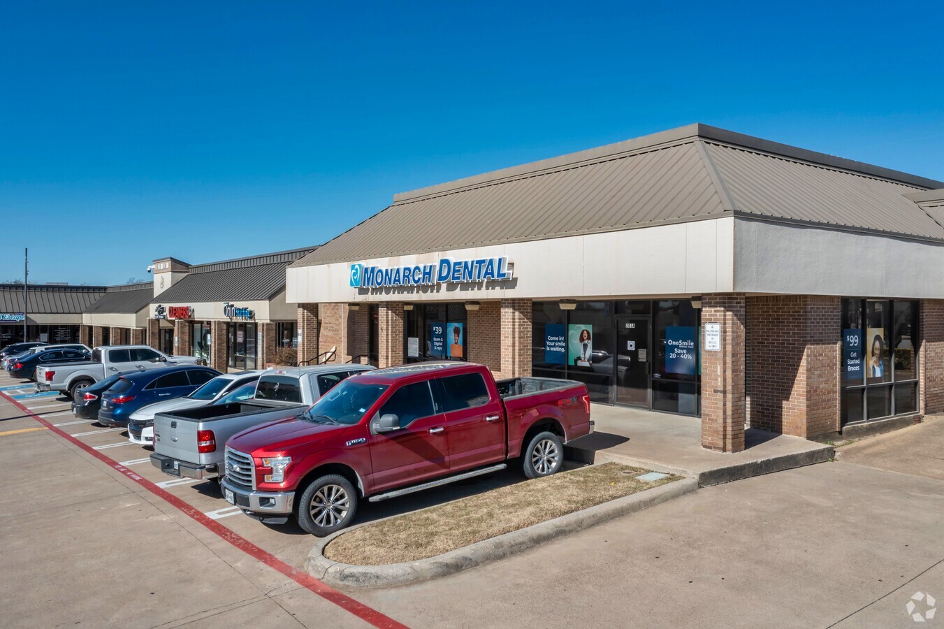 Wadsworth Law Firm Duncanville, TX Office