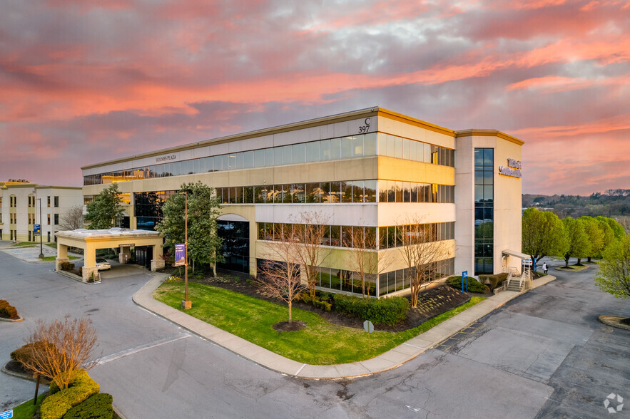 Feeney & Murray PC Nashville, TN Office