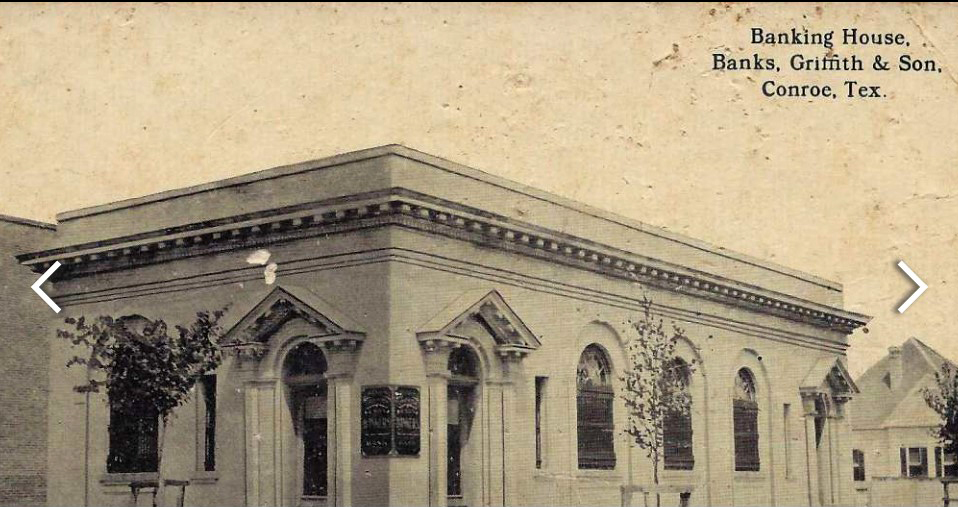 Linebarger Goggan Blair & Sampson LLP Conroe, TX Office