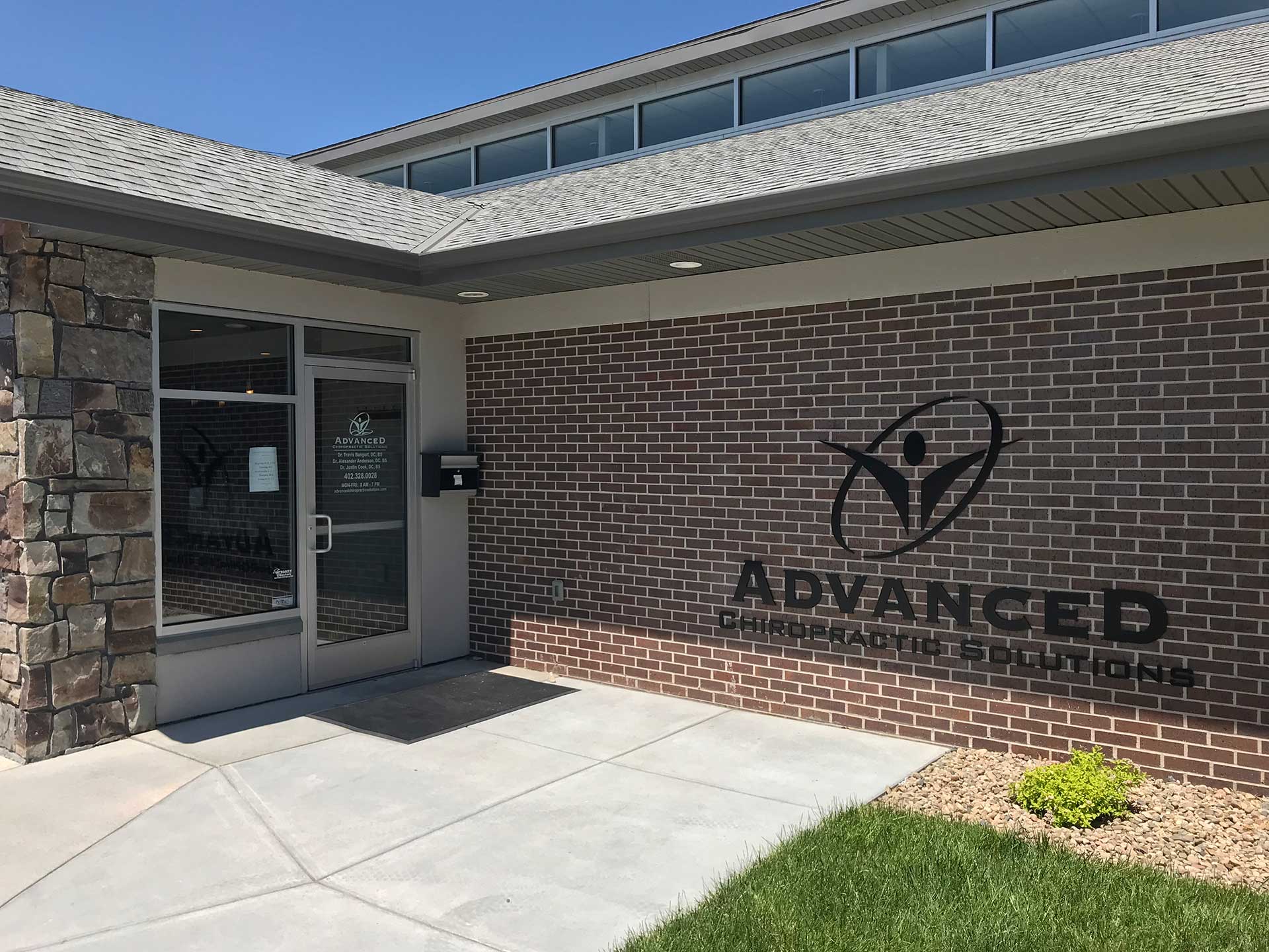 Inkelaar Law Lincoln, NE Office