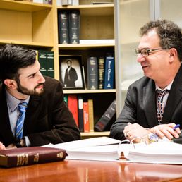 Berton N. Ring, P.C Chicago, IL Office