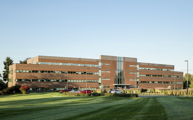 Windels Marx Madison, NJ Office