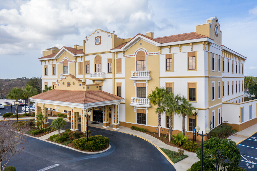 Boyette, Cummins and Nailos The Villages, FL Office