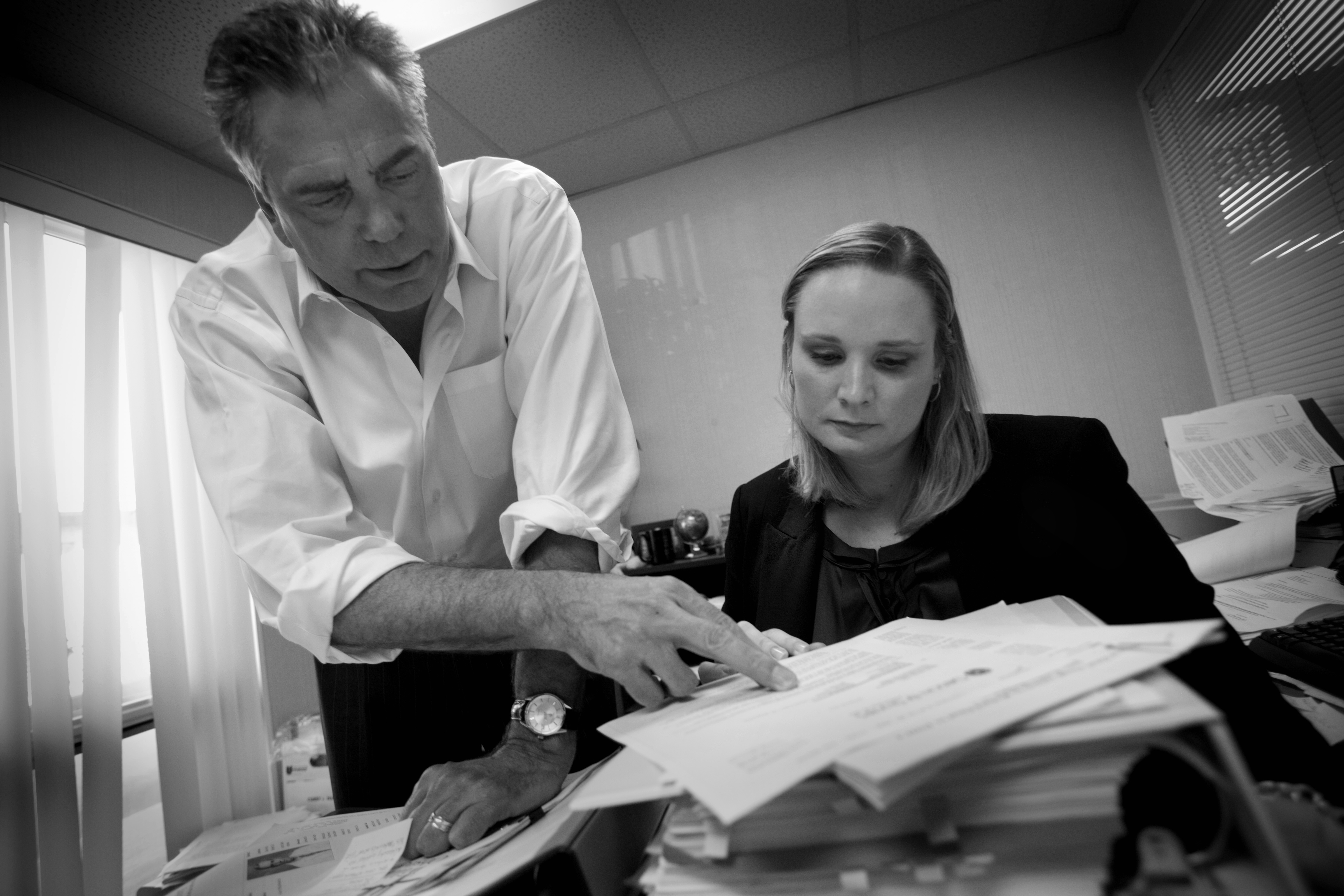 Nichols Zauzig Woodbridge, VA Office