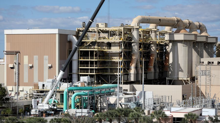 The Plante Law Group Saint Petersburg, FL Office