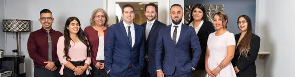 Work Injury Law Group, LLP Lawndale,  Office