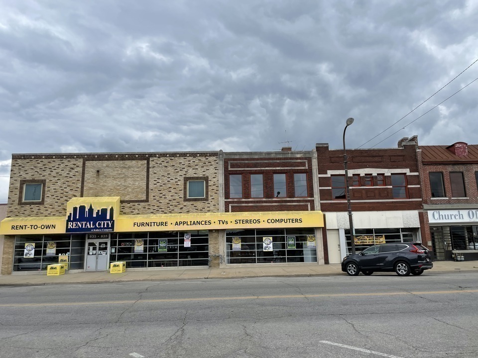 Tomasic & Rehorn Kansas City,  Office