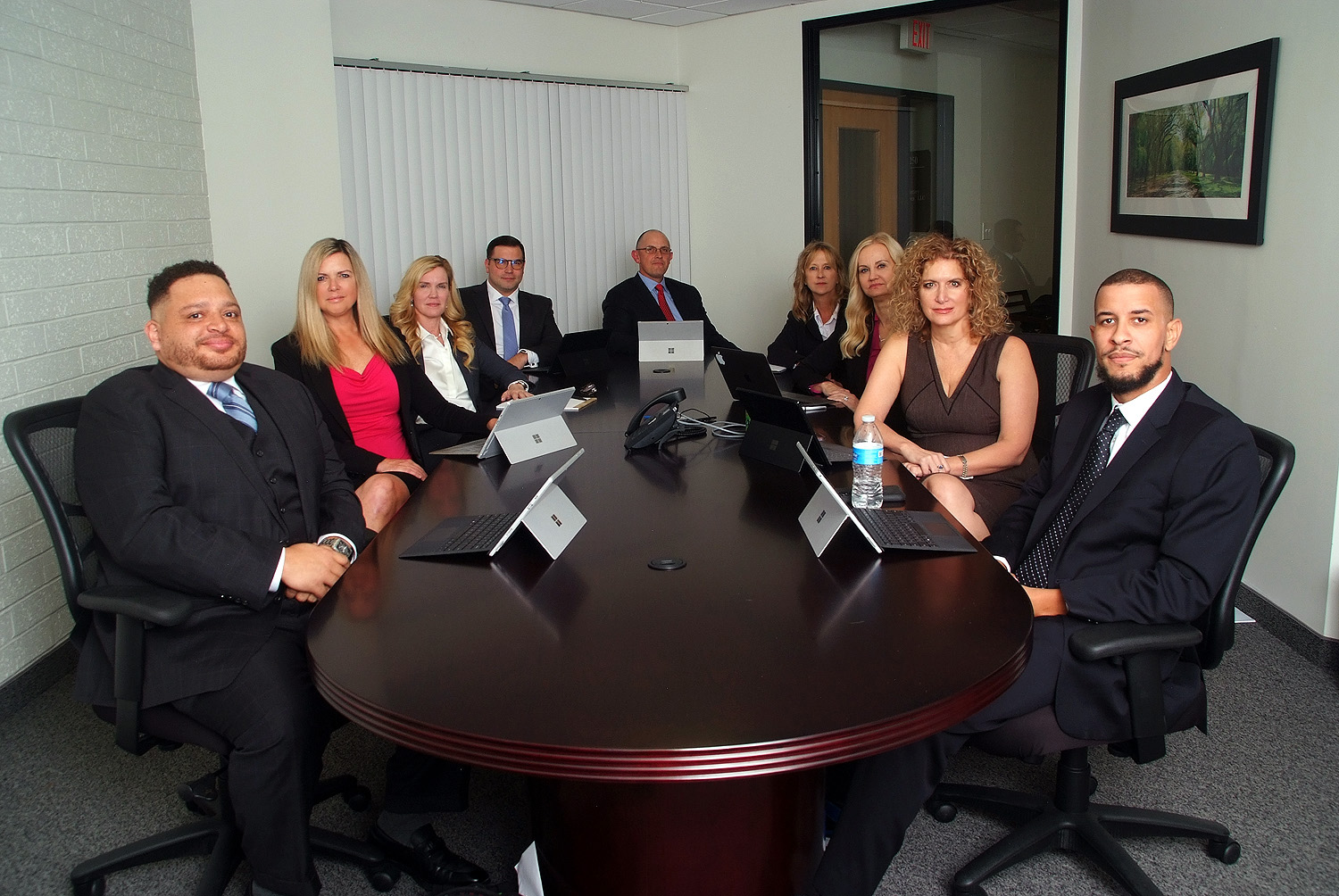 Slattery Petersen PLLC Phoenix, AZ Office