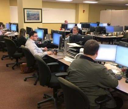 Morgan, Lewis & Bockius LLP Los Angeles, CA Office