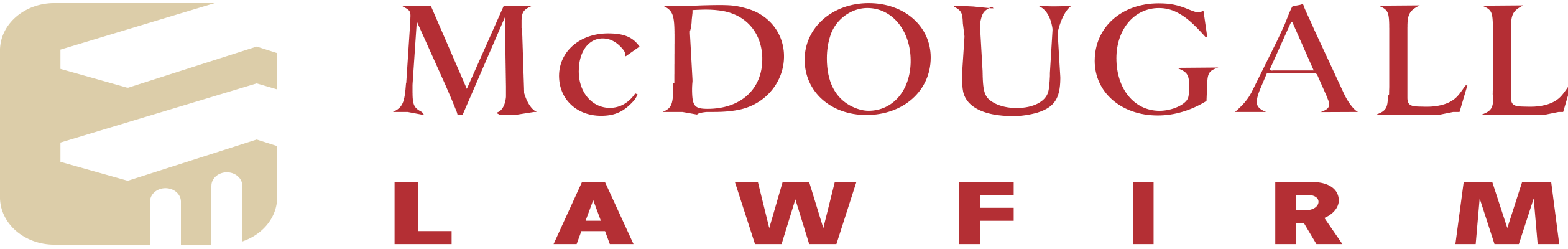 McDougall Law Firm Llc Beaufort, SC Office