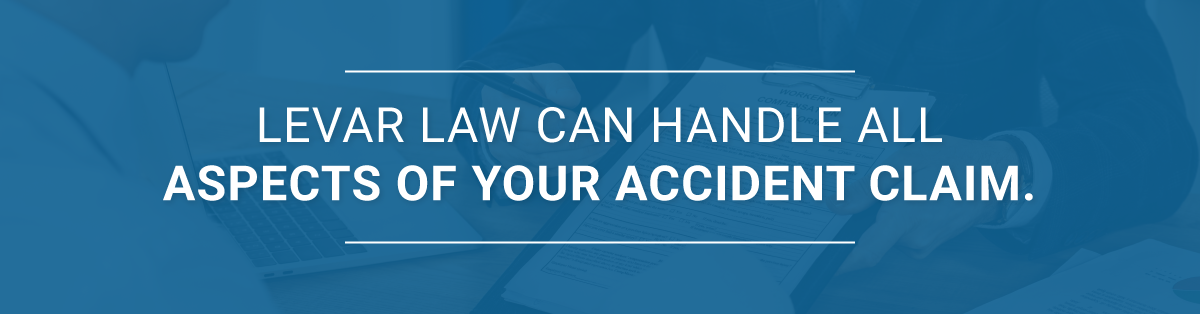 Law Offices of Alan LeVar Arkadelphia,  Office