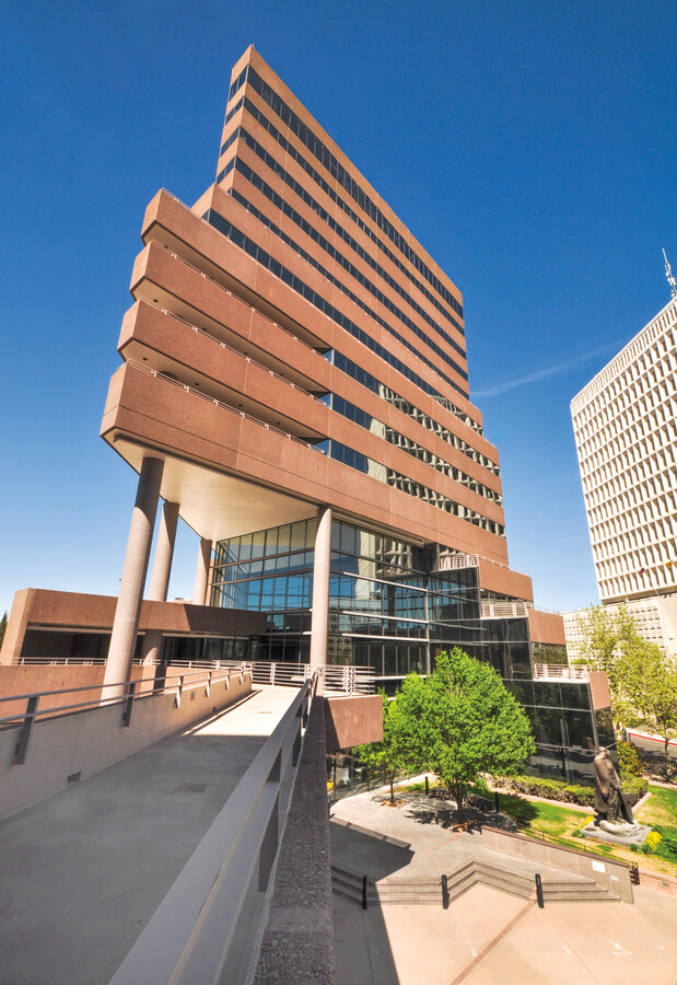 Rasheed & Associates, P.C Albuquerque,  Office