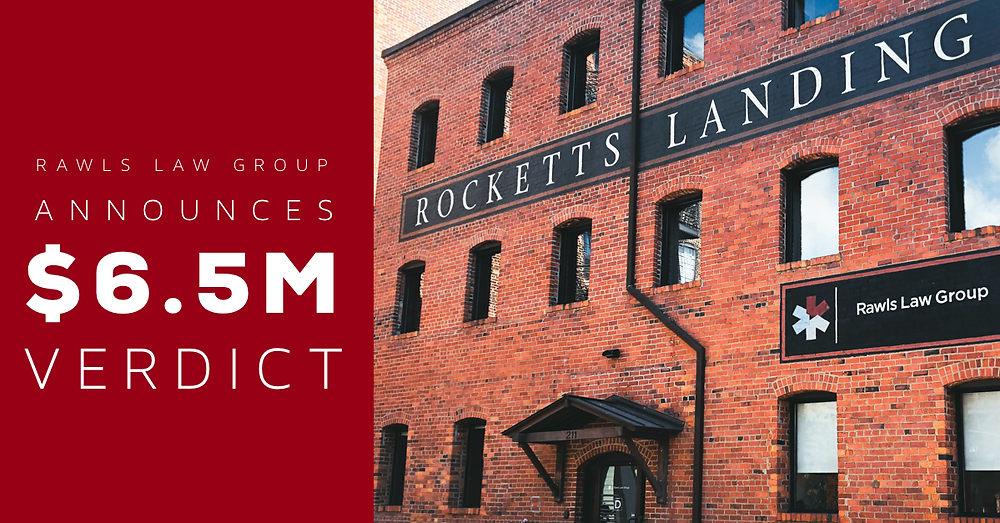 Tronfeld, West & Durrett Chesterfield, VA Office