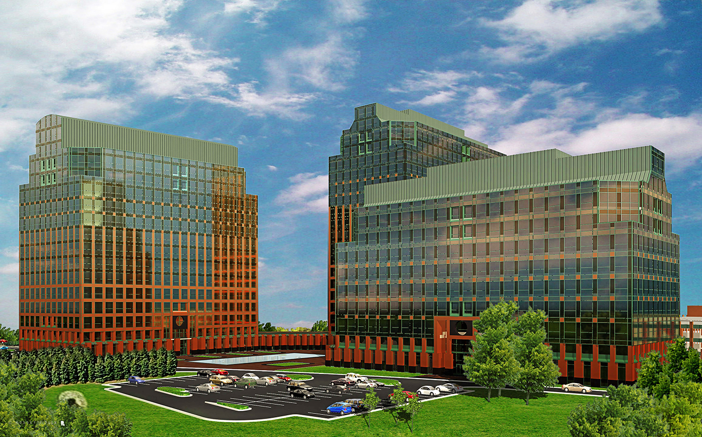 Michigan Auto Law Southfield, MI Office