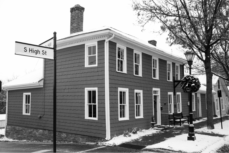 PM Title, LLC Grove City,  Office