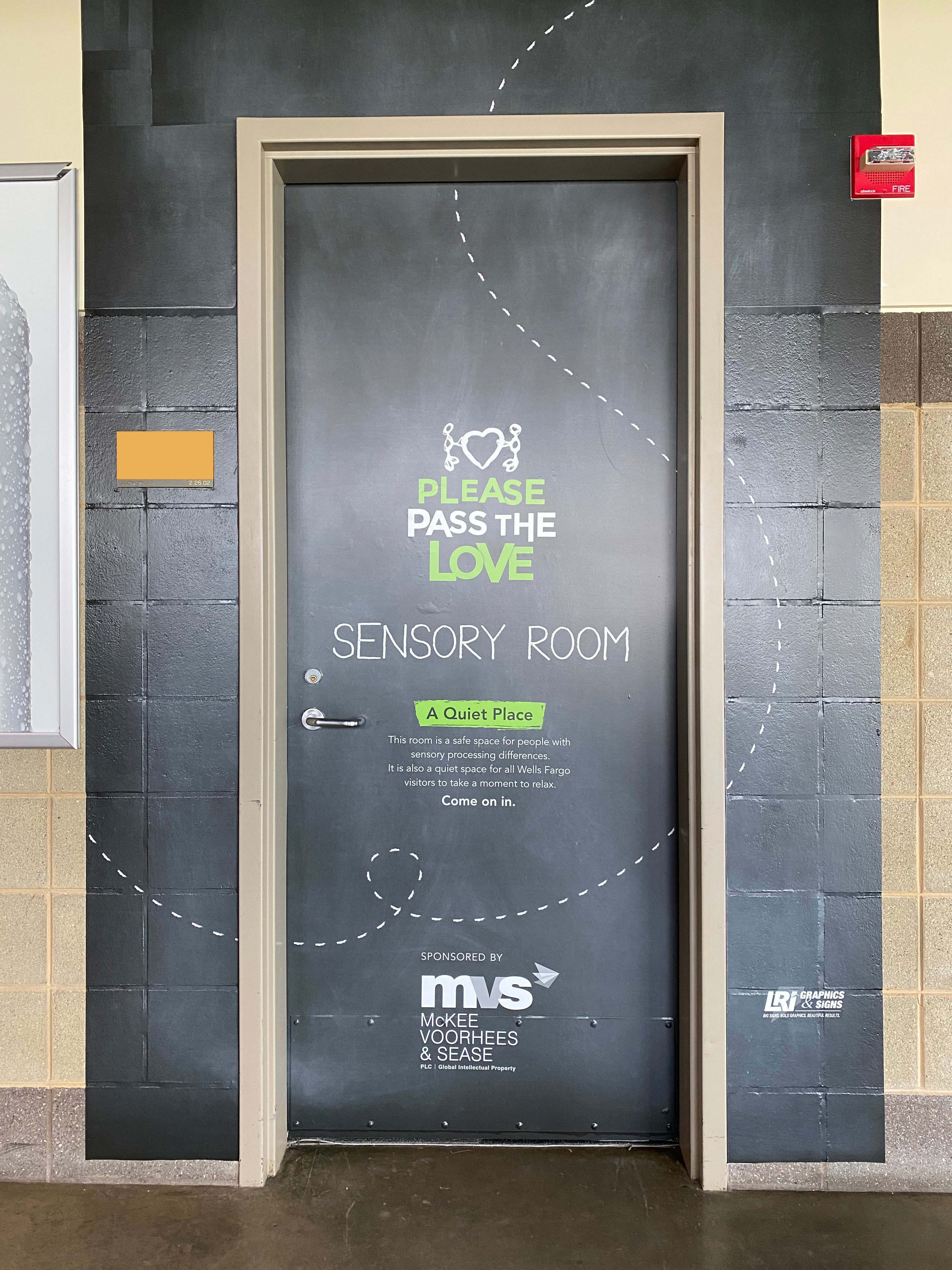 McKee, Voorhees & Sease, PLC Des Moines, IA Office