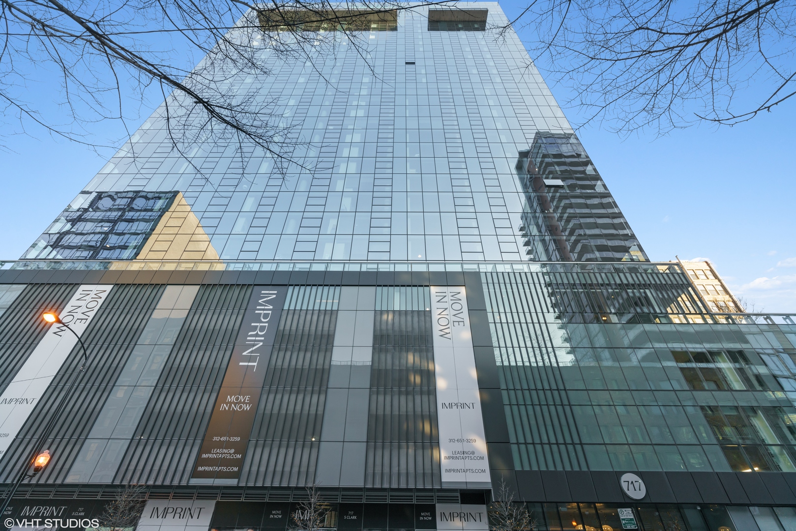 Collin Law Offices Chicago, IL Office