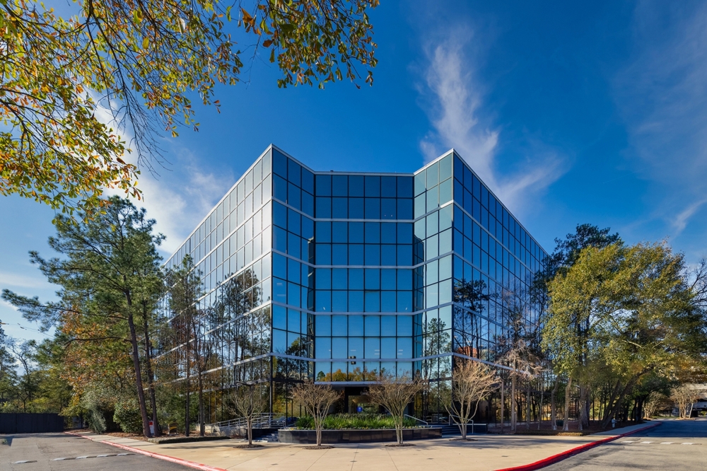 Clouthier Law, PLLC The Woodlands, TX Office