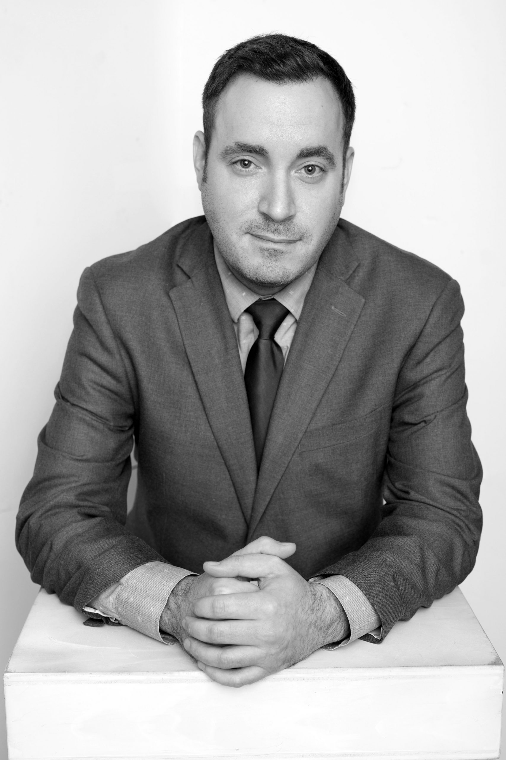 Jensen Milner | Cap City Law PS Olympia,  Office