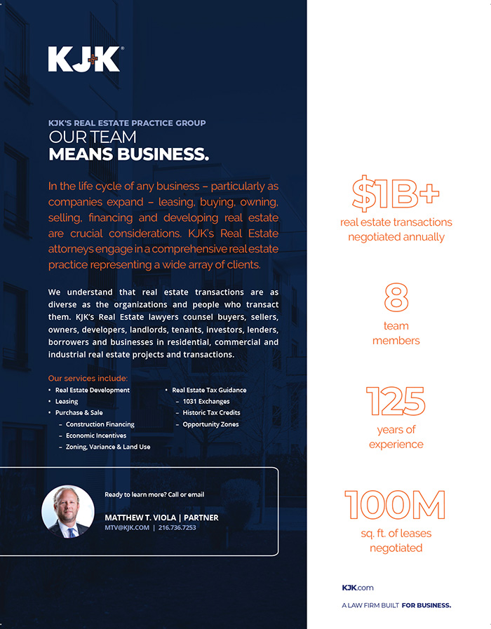 Law Offices of Timothy M. Sullivan Cleveland,  Office