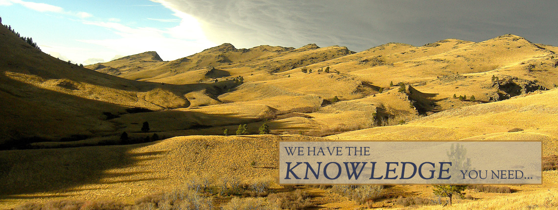 Hendrickson Law Firm, PC Billings, MT Office