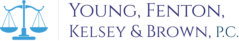 Young, Fenton, Kelsey & Brown, P.C Albany,  Office