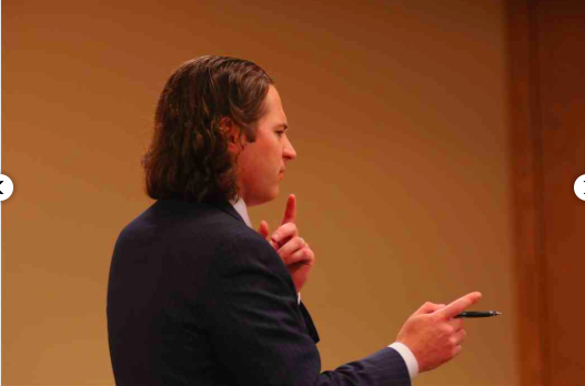 Spivey King & Spivey LLP Kingsport,  Office