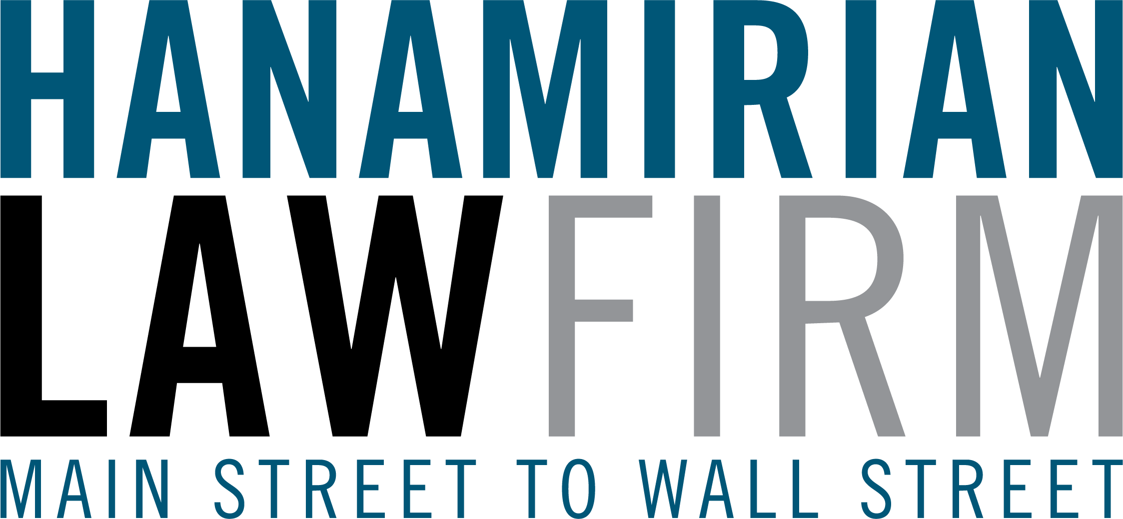 The Hanamirian Law Firm, P.C Moorestown,  Office