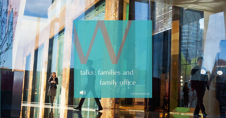 Withers New York, NY Office