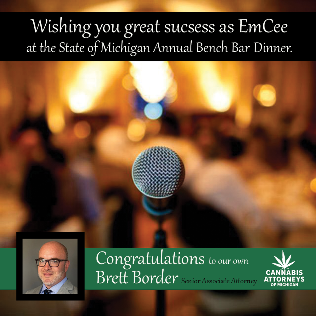 Cannabis Attorneys of Michigan (Pollicella & Associates, PLLC) Howell,  Office