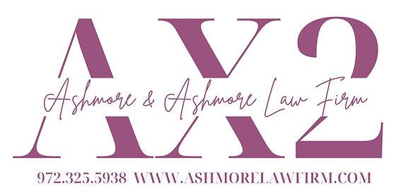Ashmore & Ashmore Law Firm Rockwall,  Office