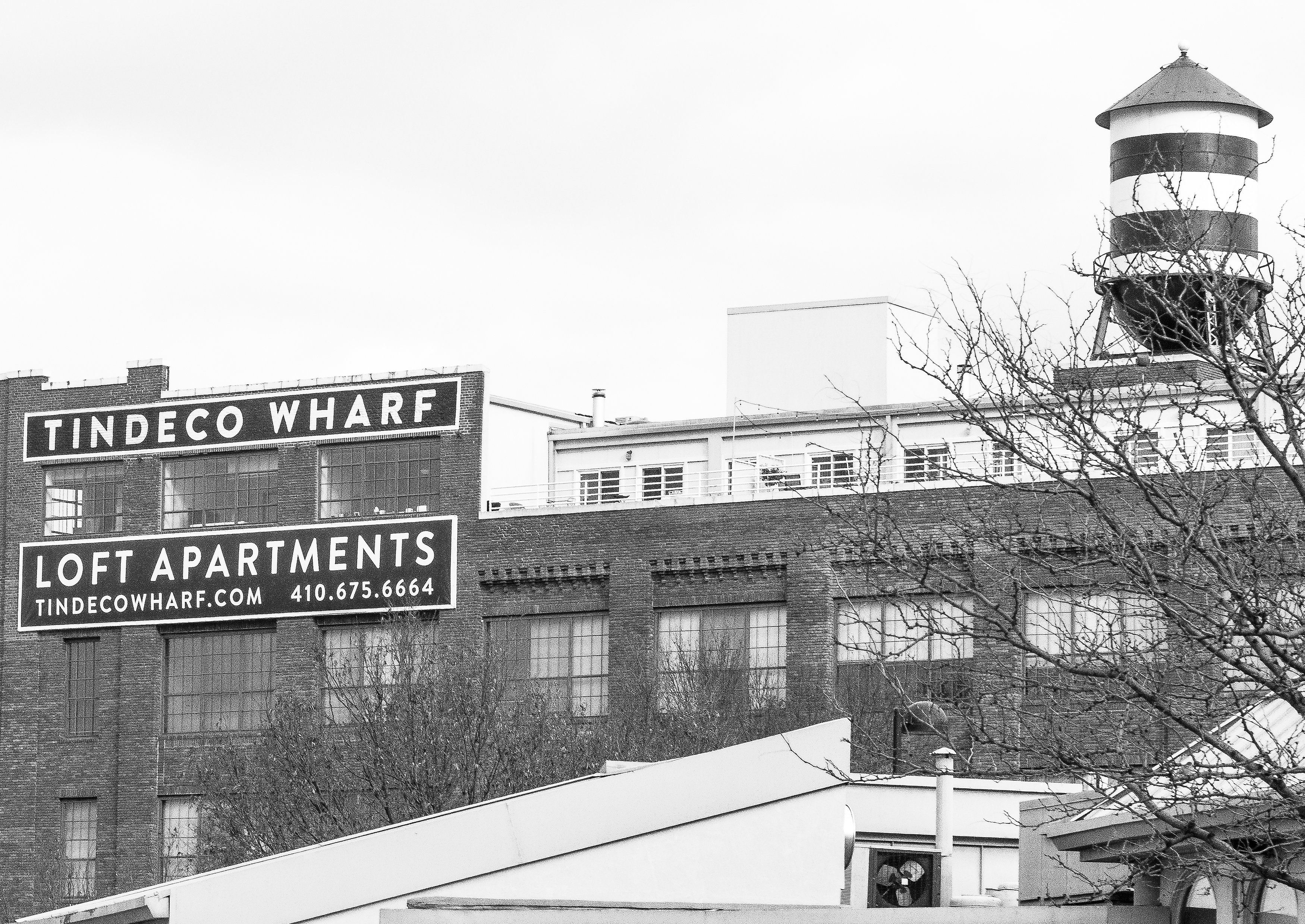 Pascale Stevens, LLC Baltimore,  Office