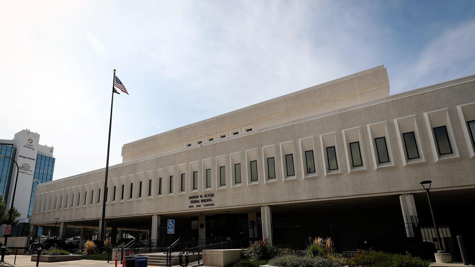 DeMersseman Jensen Tellinghuisen & Huffman, LLP Rapid City, SD Office