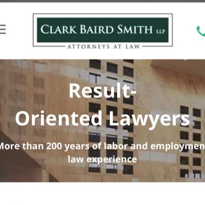 Clark Baird Smith LLP Rosemont, IL Office