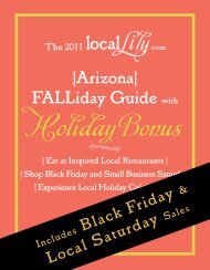 Cooper & Rueter, L.L.P Casa Grande, AZ Office