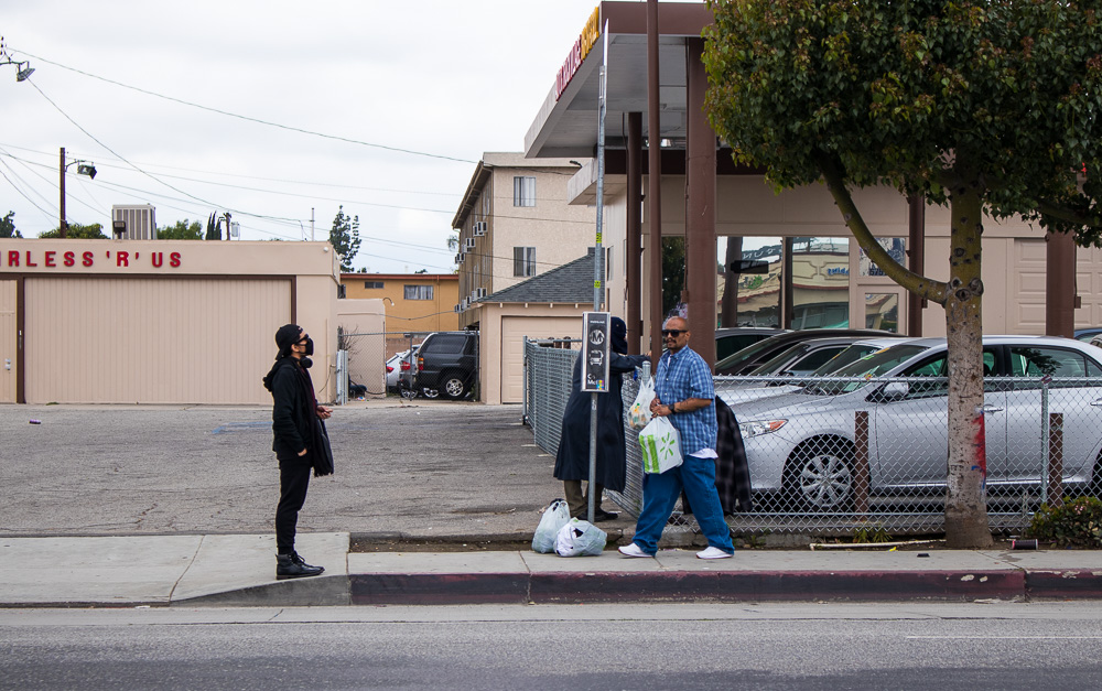 Marten Law LLP Portland, OR Office