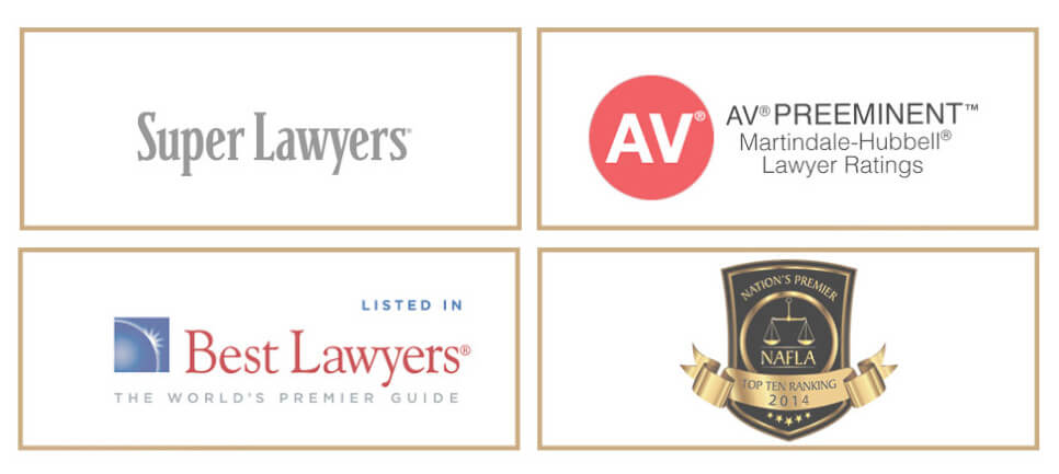 Blevins Law Office, Inc Pryor, OK Office