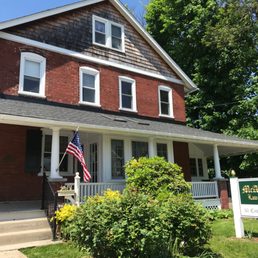 McAndrews Law Offices Berwyn, PA Office