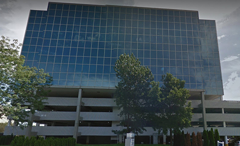 The Choi Law Group, LLC Ridgefield Park,  Office