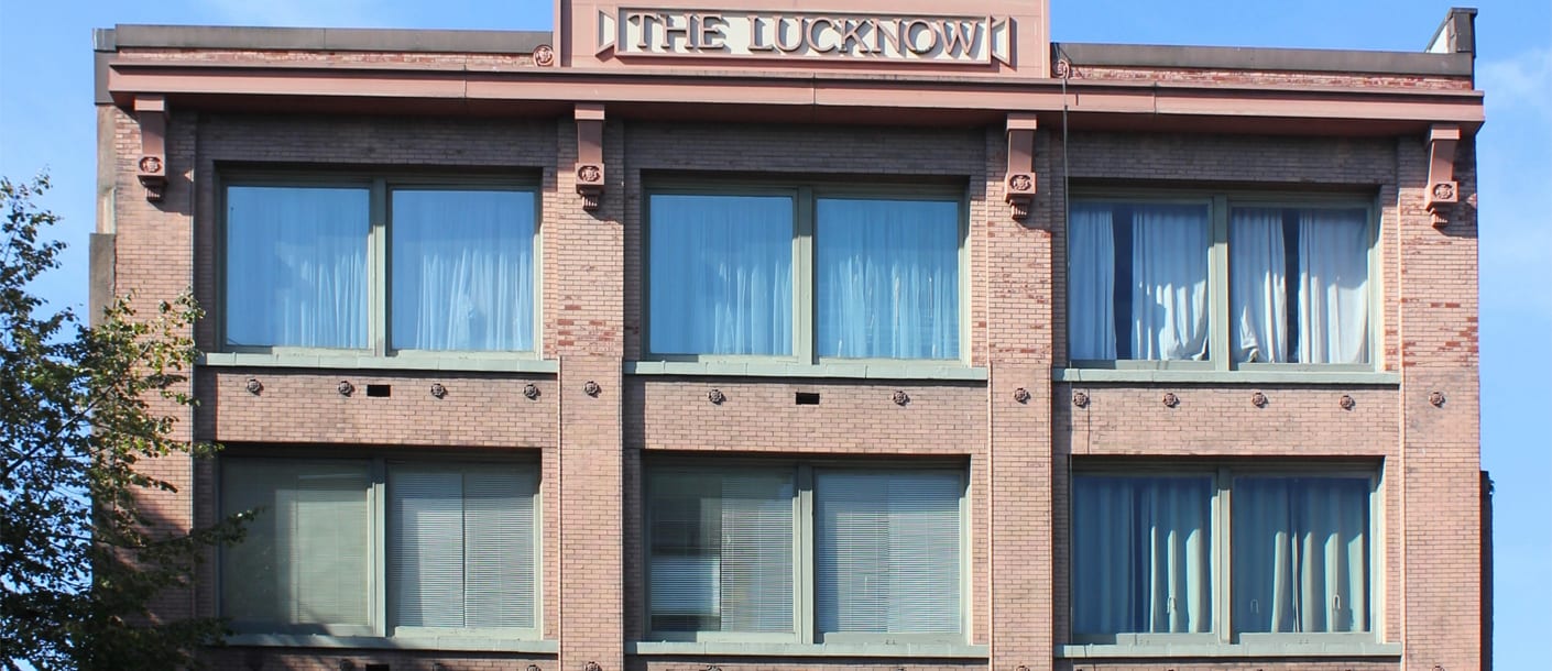 The Tucker Law Firm Seattle, WA Office