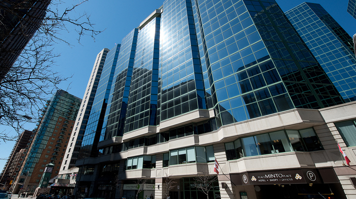 Cassidy Levy Kent Ottawa, Canada Office